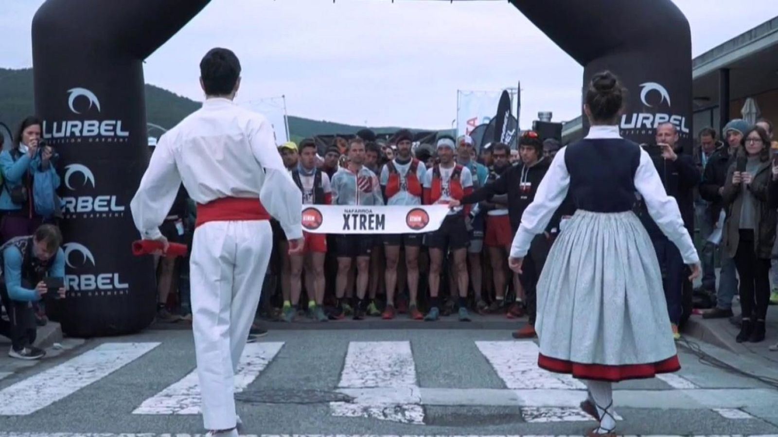 Evasión - T7 - T7 - Programa 8 - ver ahora