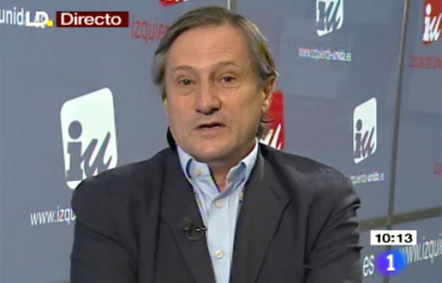  - Meyer, contento con los resultados