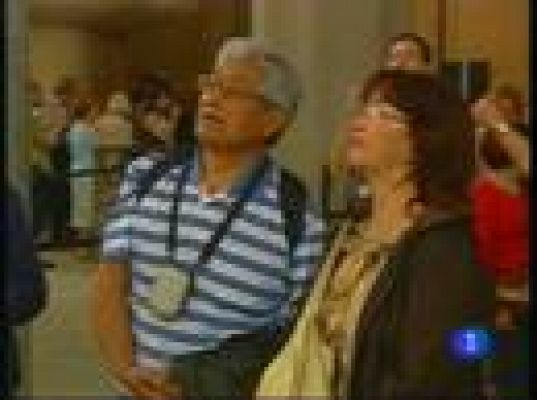 L'Informatiu - L'informatiu cap de setmana - 06/06/09