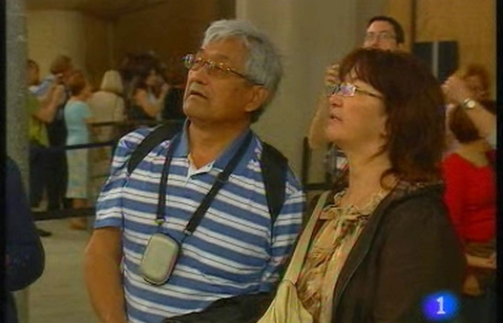 L'informatiu Migdia Cap de setmana (6/06/2009)