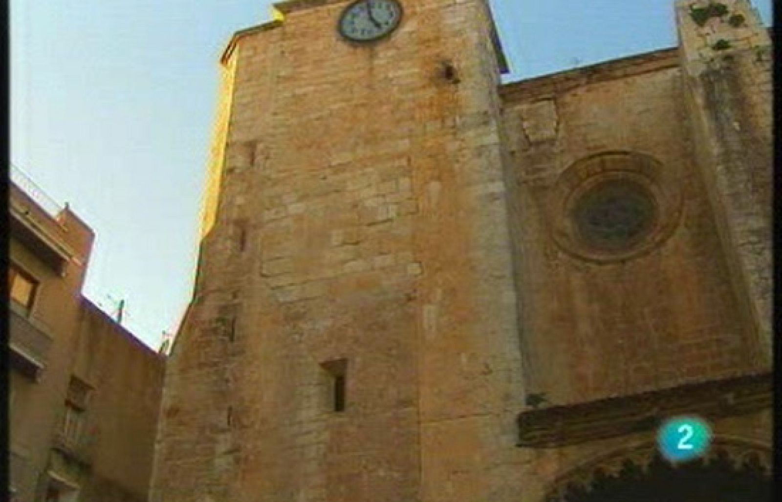 Els camins de la calma - Ulldecona, la corona - Els camins de la calma | Veure