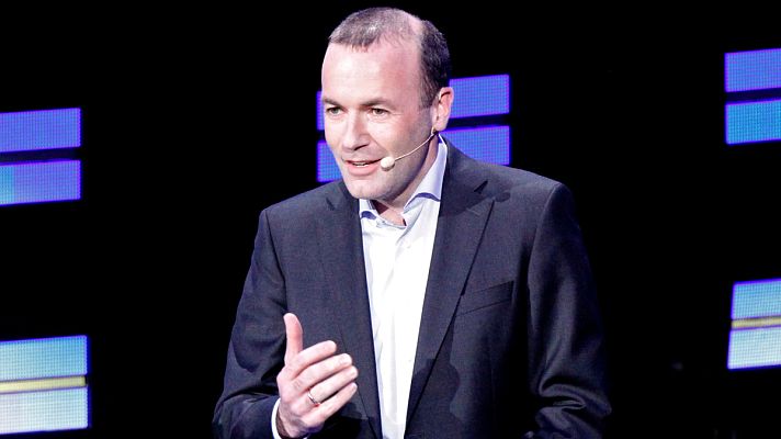  - Webber: "No podemos contar con la izqueirda en temas comerciales"