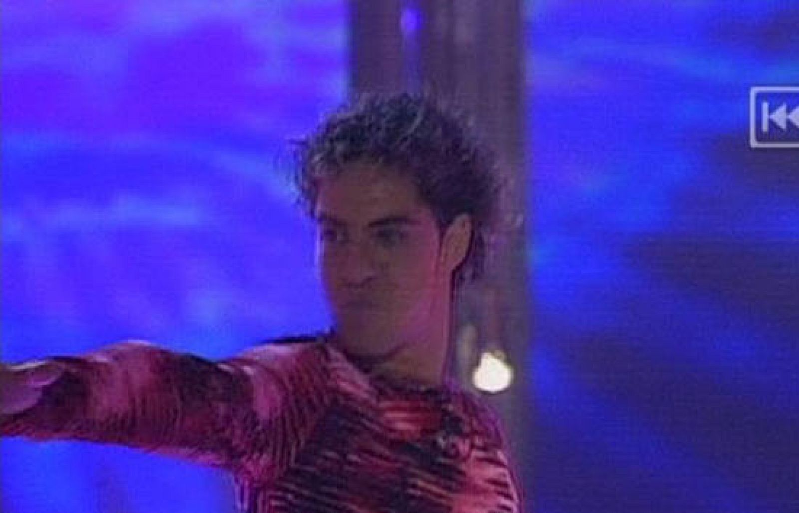 Memòries de la tele - recorda els inicis d'Operación Triunfo - Memòries de la tele | Veure