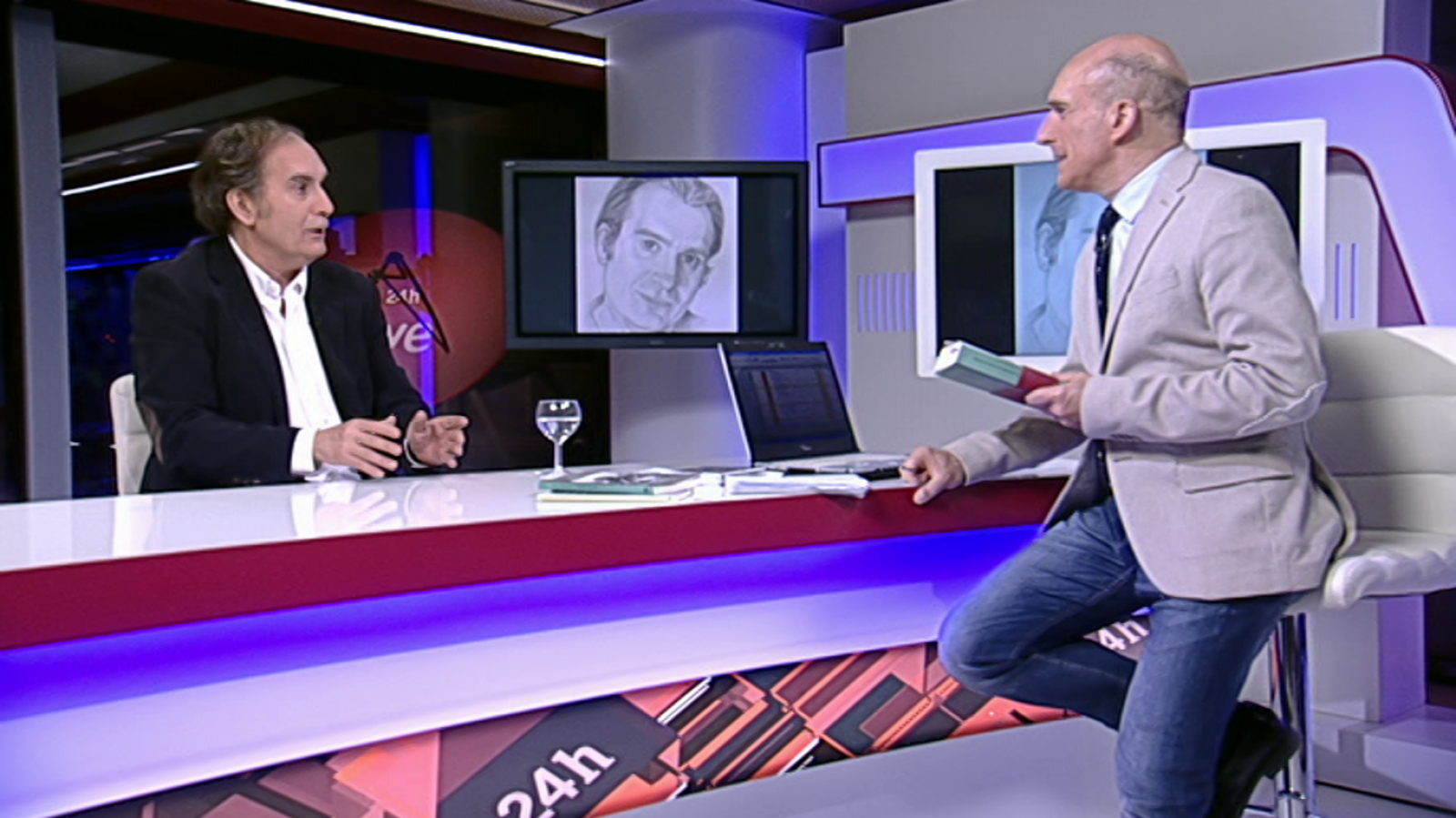 La hora cultural - 15/05/19 - ver ahora