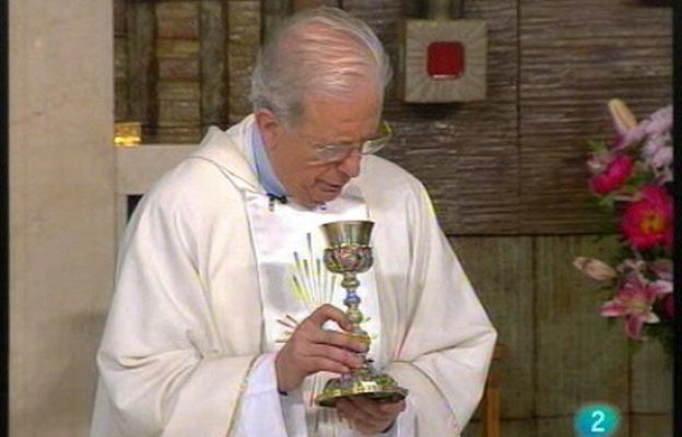 La Missa - La Missa - 07/06/09