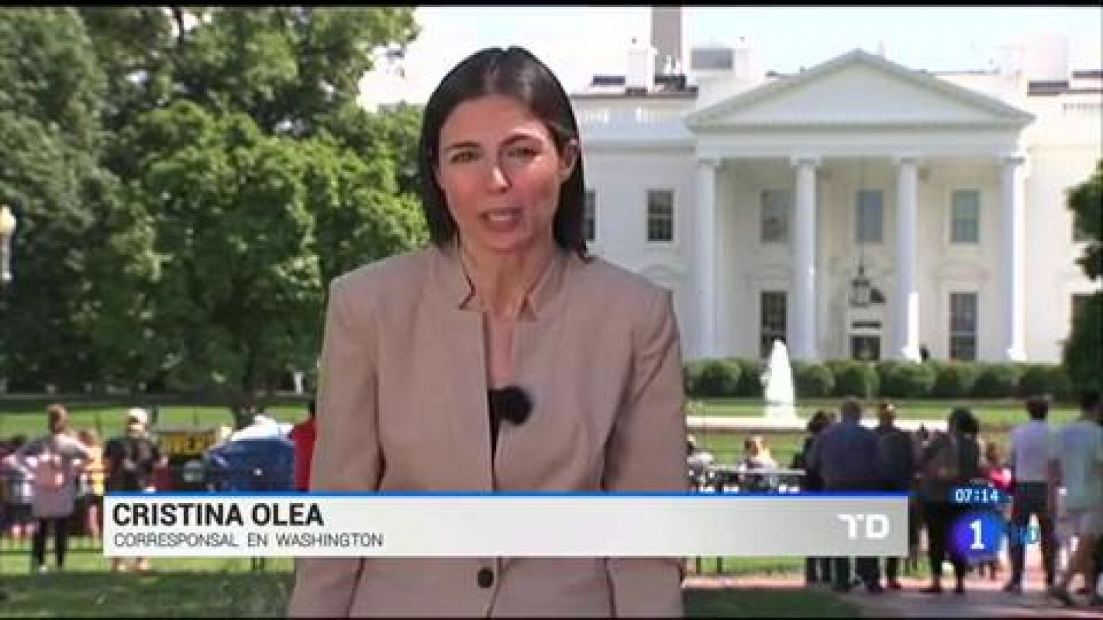 Estados Unidos retira de Irak a su personal diplomático no esencial