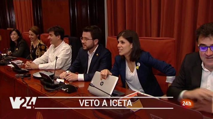 Vespre 24 - Vespre 24 - 15/05/2019