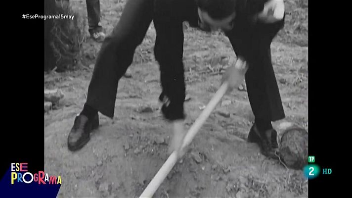 Ese programa del que usted me habla - Ese programa - Leyendas urbanas: Los ecologistas