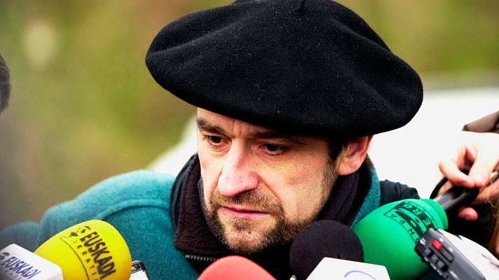 Los desayunos - Detenido en Francia el etarra Josu Ternera