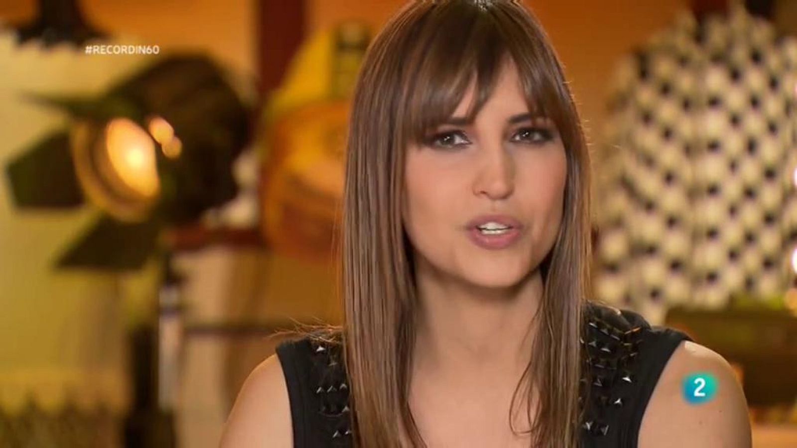 Vídeo de Recordin amb Arseni Cañada, Pere Barthe i Sandra Sabatés