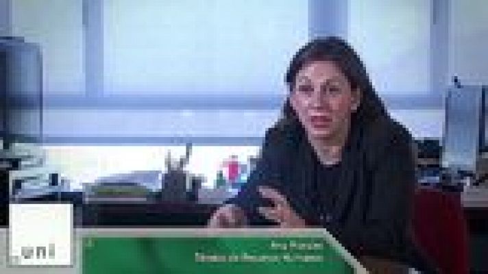 Universo UNED - Derecho en Primera Persona. Ana Isabel Morales *