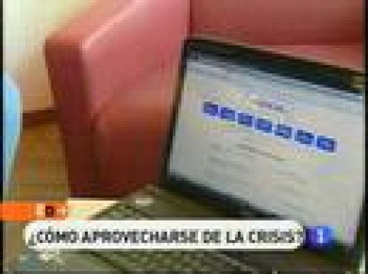 España Directo - ¿Cómo aprovecharse de la crisis?