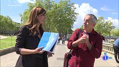 Comando actualidad - Lo que esconde la caca - Experto en retretes