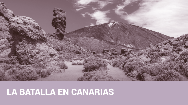 Elecciones 26M: Cinco urnas y otras claves de las elecciones auton�micas en Canarias