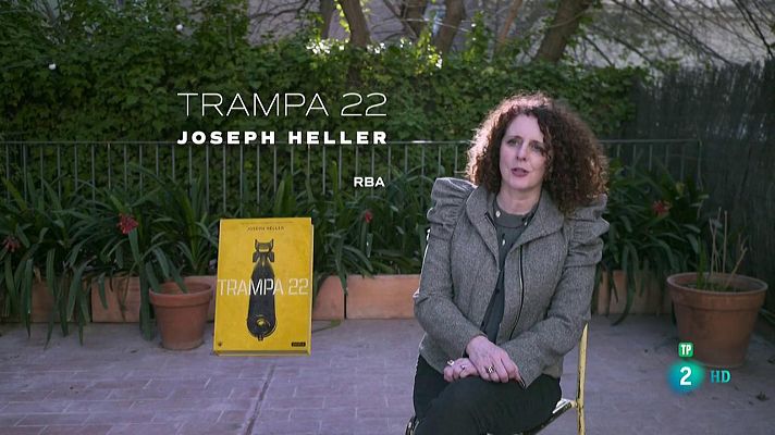 Página Dos - Maggie O'Farrell