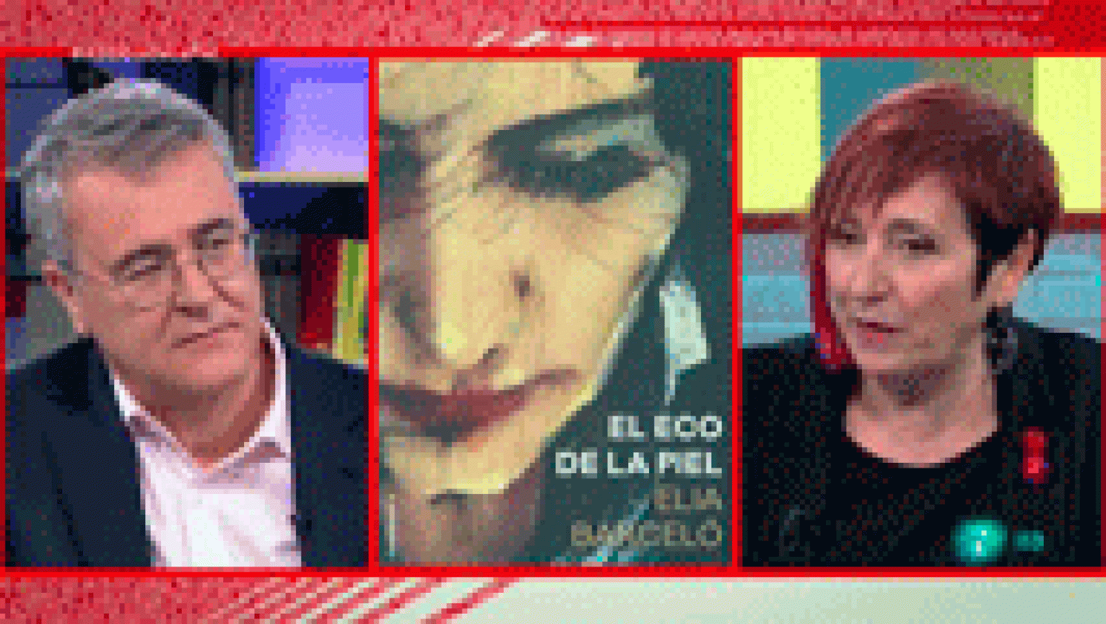 La aventura del Saber: 'El eco de la piel', con Elia Barceló | RTVE Play