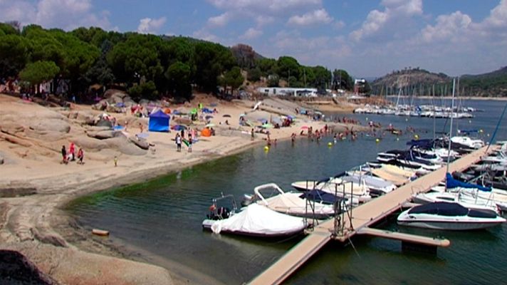 Informativo de Madrid - La Comunidad de Madrid en 4' - 16/05/19