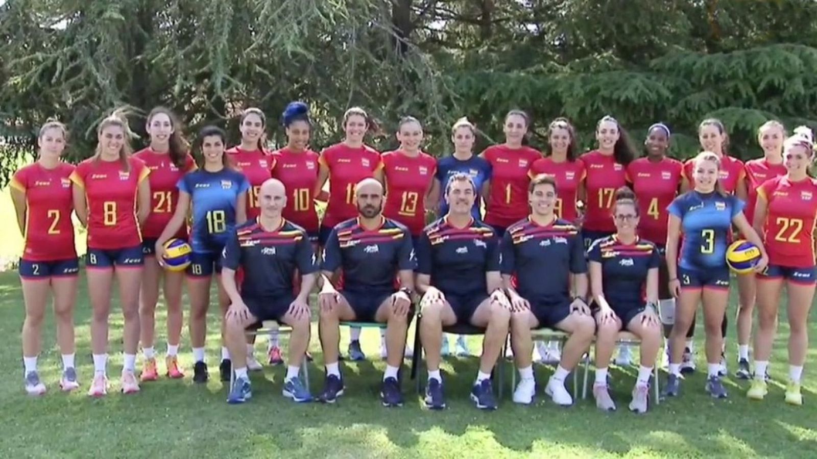 Masquevoley - T18/19 - Programa 17 - ver ahora