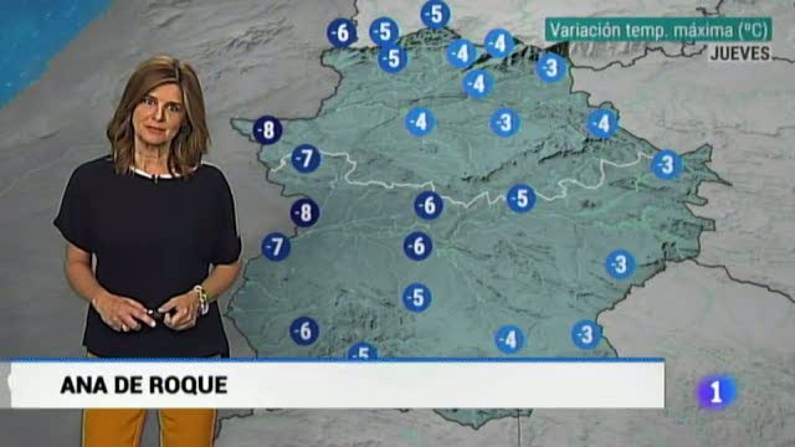 El Tiempo en Extremadura - 16/05/19 | Ver