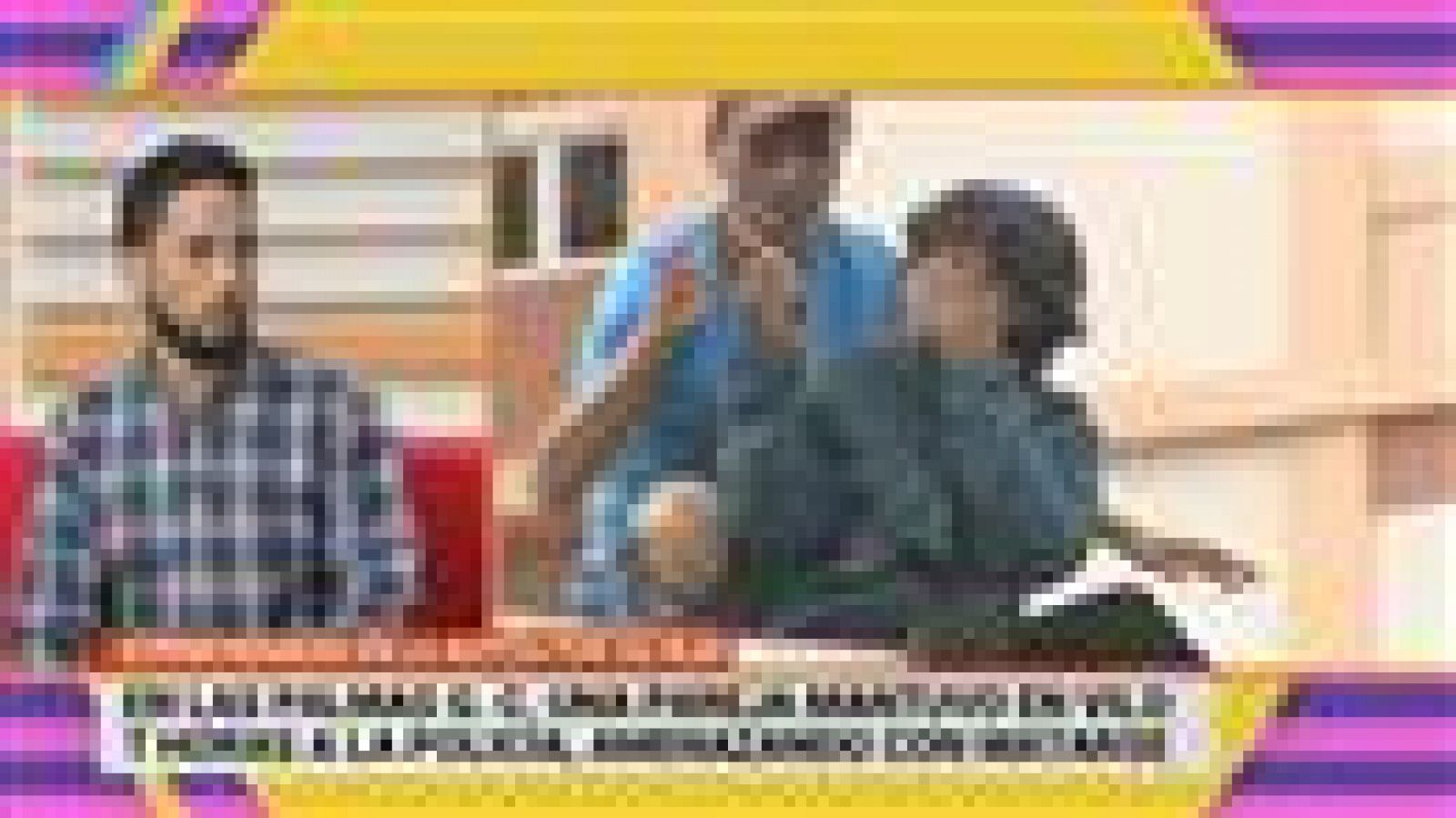 Cerca de ti - 16/05/2019