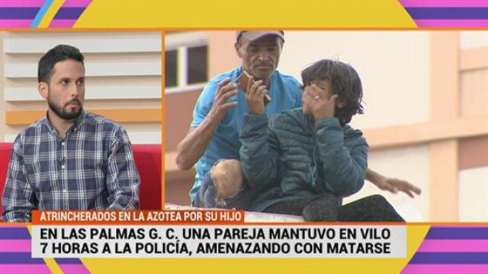 Cerca de ti - Cerca de ti - 16/05/2019