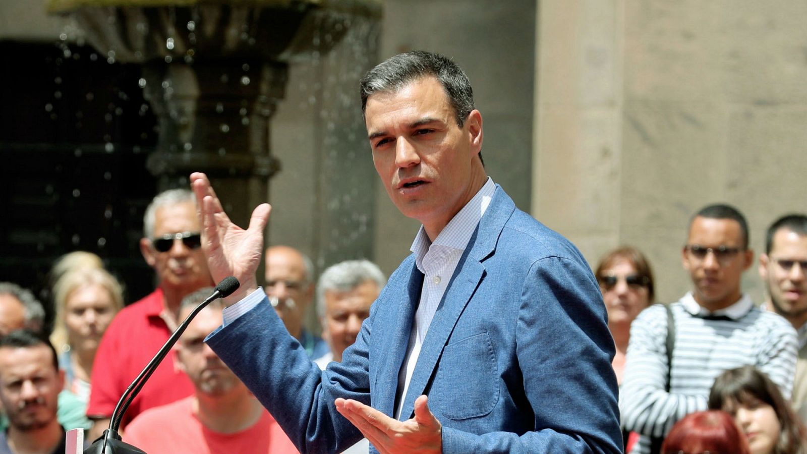 Josu Ternera - Así han valorado los líderes políticos su detención - RTVE.es