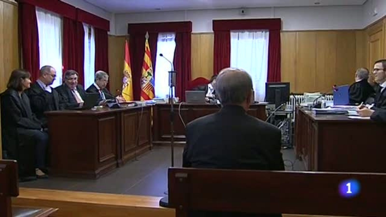 Noticias Aragón - 16/05/2019 | Ver