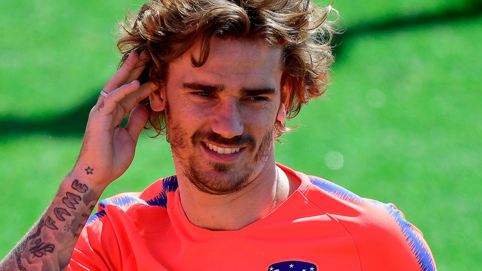 ¿Dónde jugará Griezmann el año que viene? | Ver