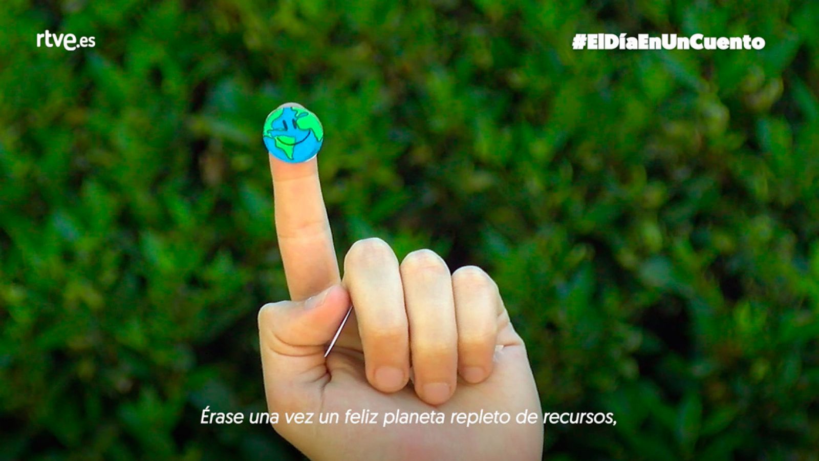 El Día Mundial del Reciclaje en un cuento, por Pilar G. Muñiz 