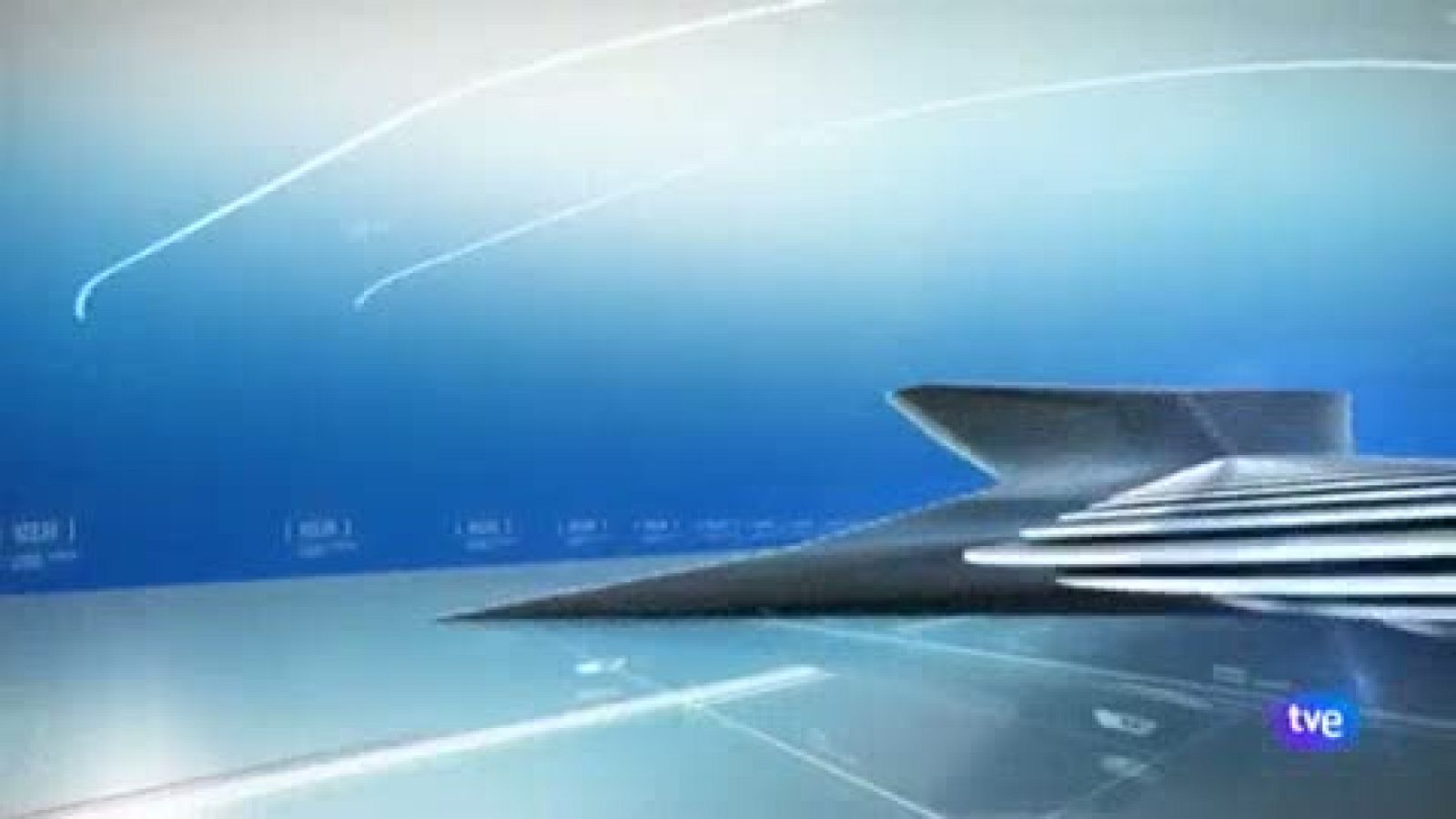 Telenorte País Vasco 2 - 16/05/19