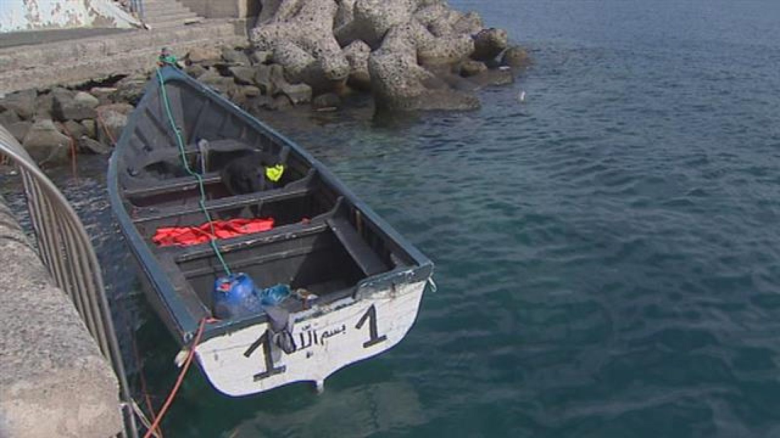 Canarias en 2' - 16/05/2019