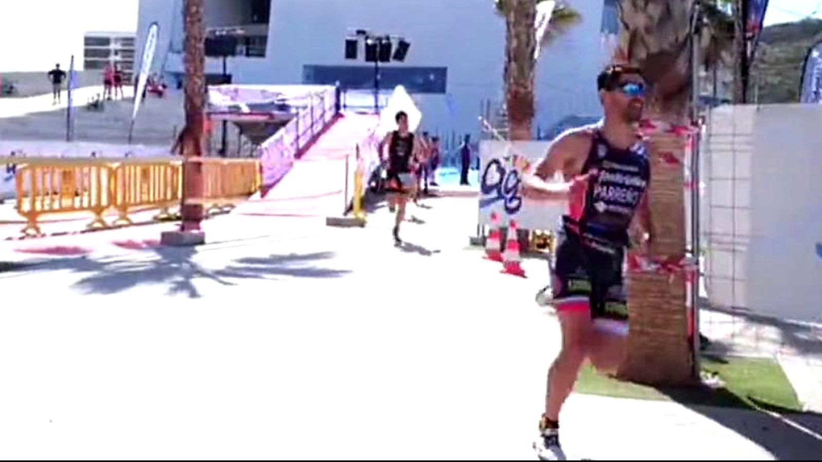 #Somos Triatlón - Programa 7 - ver ahora