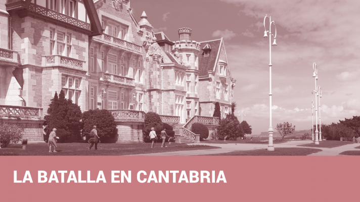 Modo Digital - Claves de las elecciones autonómicas del 26M en Cantabria