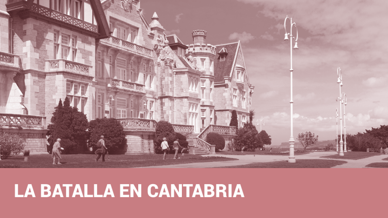 Claves de las elecciones auton�micas del 26M en Cantabria