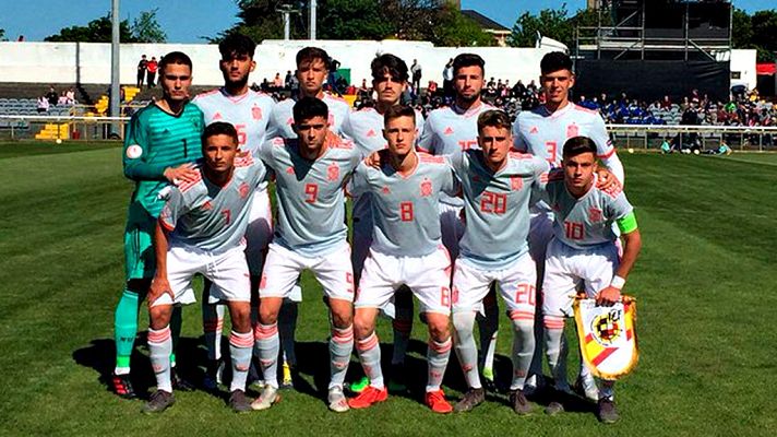 Fútbol - Holanda deja sin final a España