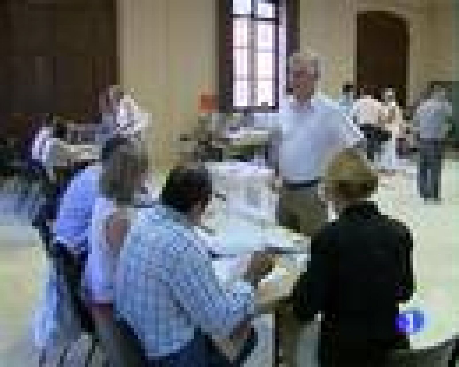 Informatiu Balear. Informatiu de les Illes Balears. (08/06/09)