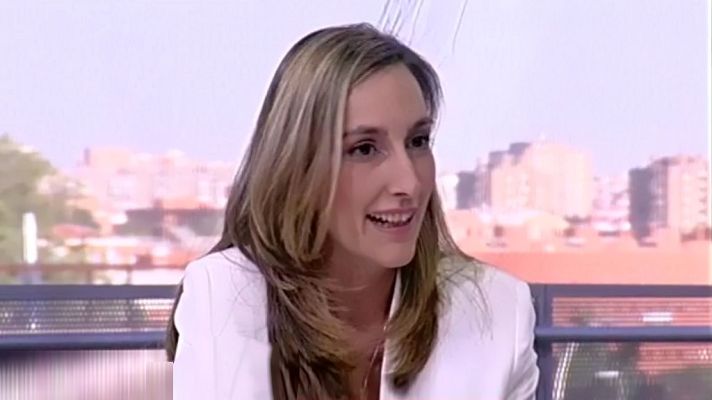 La tarde en 24h - La tarde en 24 horas - La Barra - Astro24H - 16/05/19