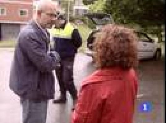 Telexornal - Galicia - Telexornal - 08/06/09