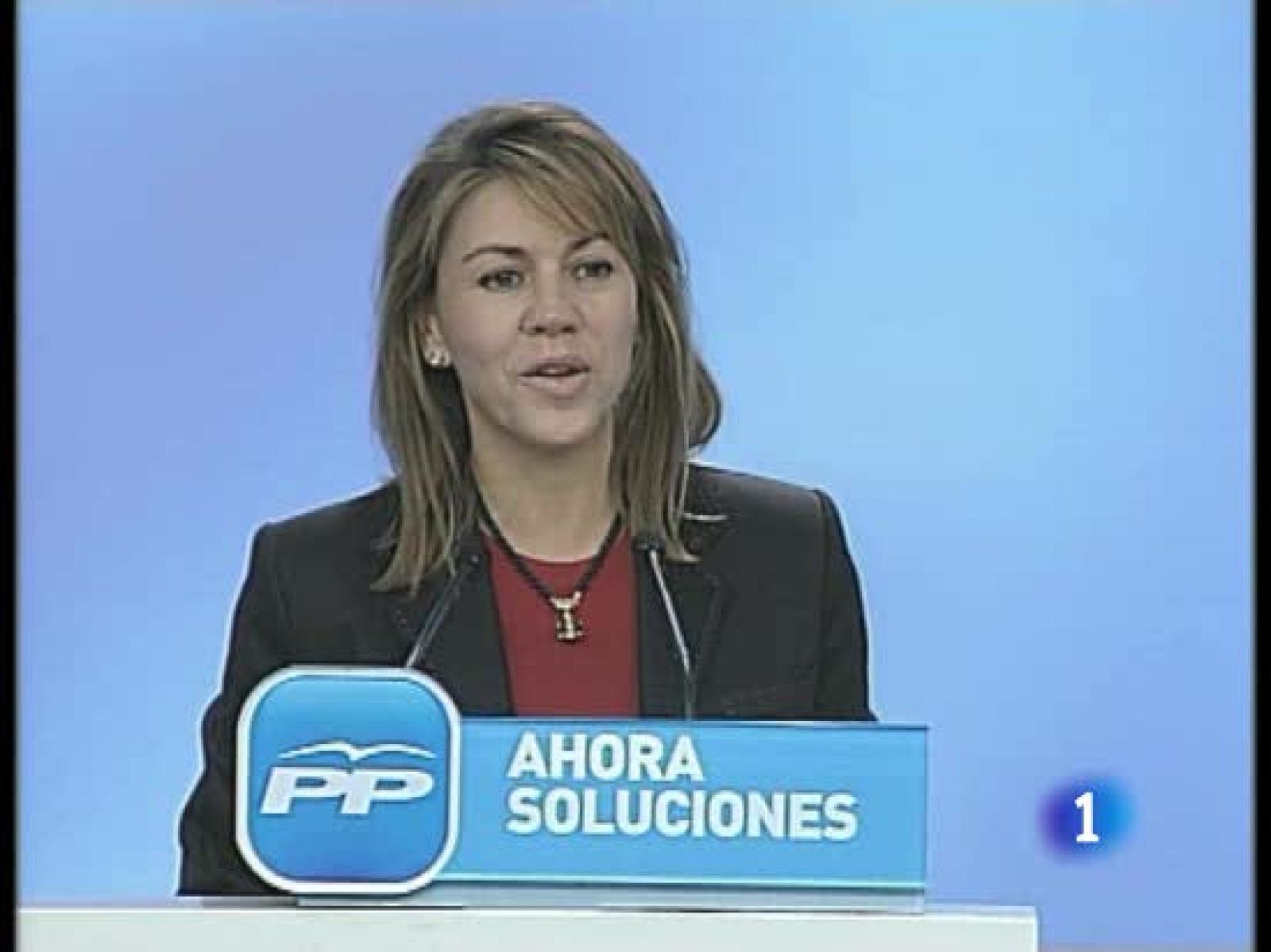 El PP asegura que la vistoria en als urnas es el comienzo del cambio. Sugieren al PSOE que se someta a una cuestión de confianza.