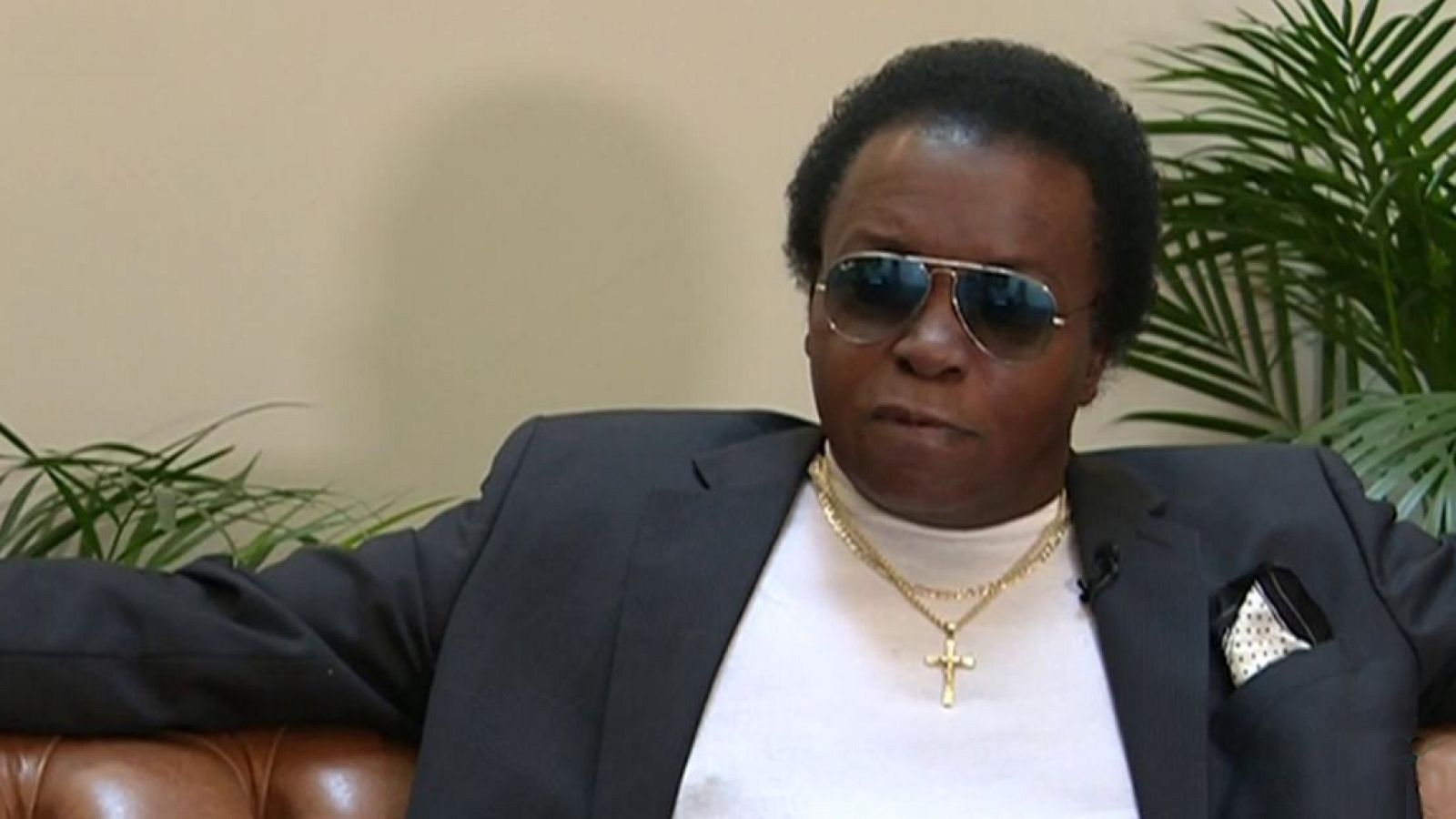 La 2 Noticias - 16/05/19 - ver ahora