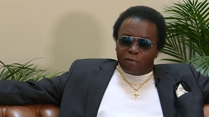 La 2 Noticias - La 2 Noticias - 16/05/19