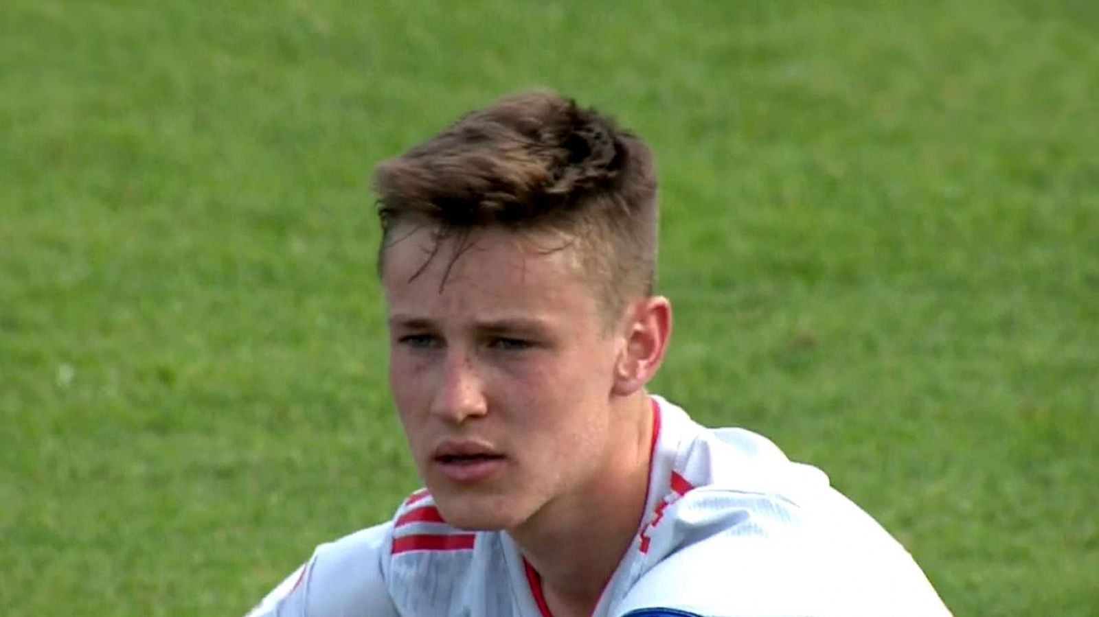 Conexión tdp - 16/05/19 - ver ahora