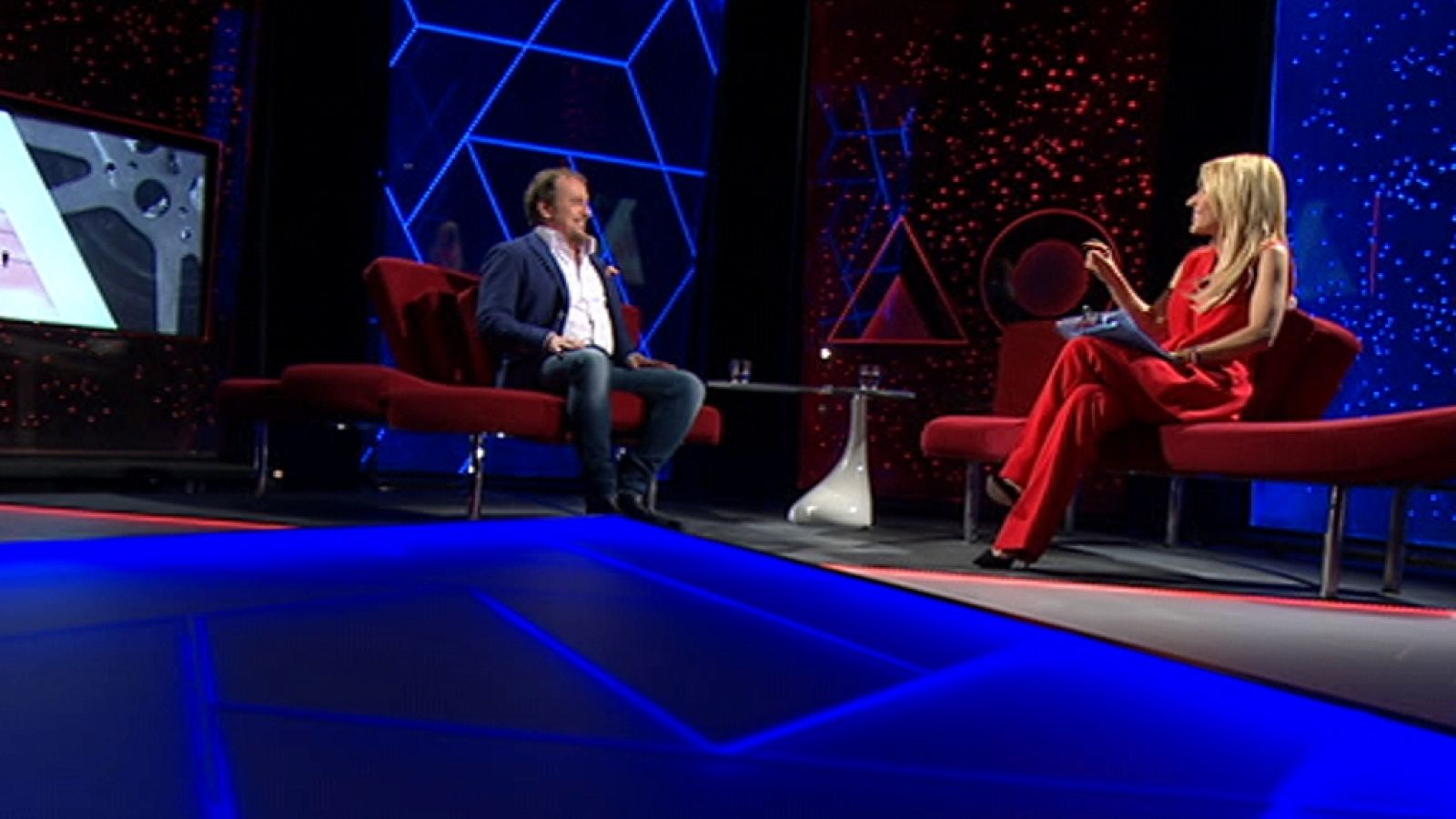 Atención obras - Fernando Cayo, Carlinhos Brown, Mucho y más - ver ahora