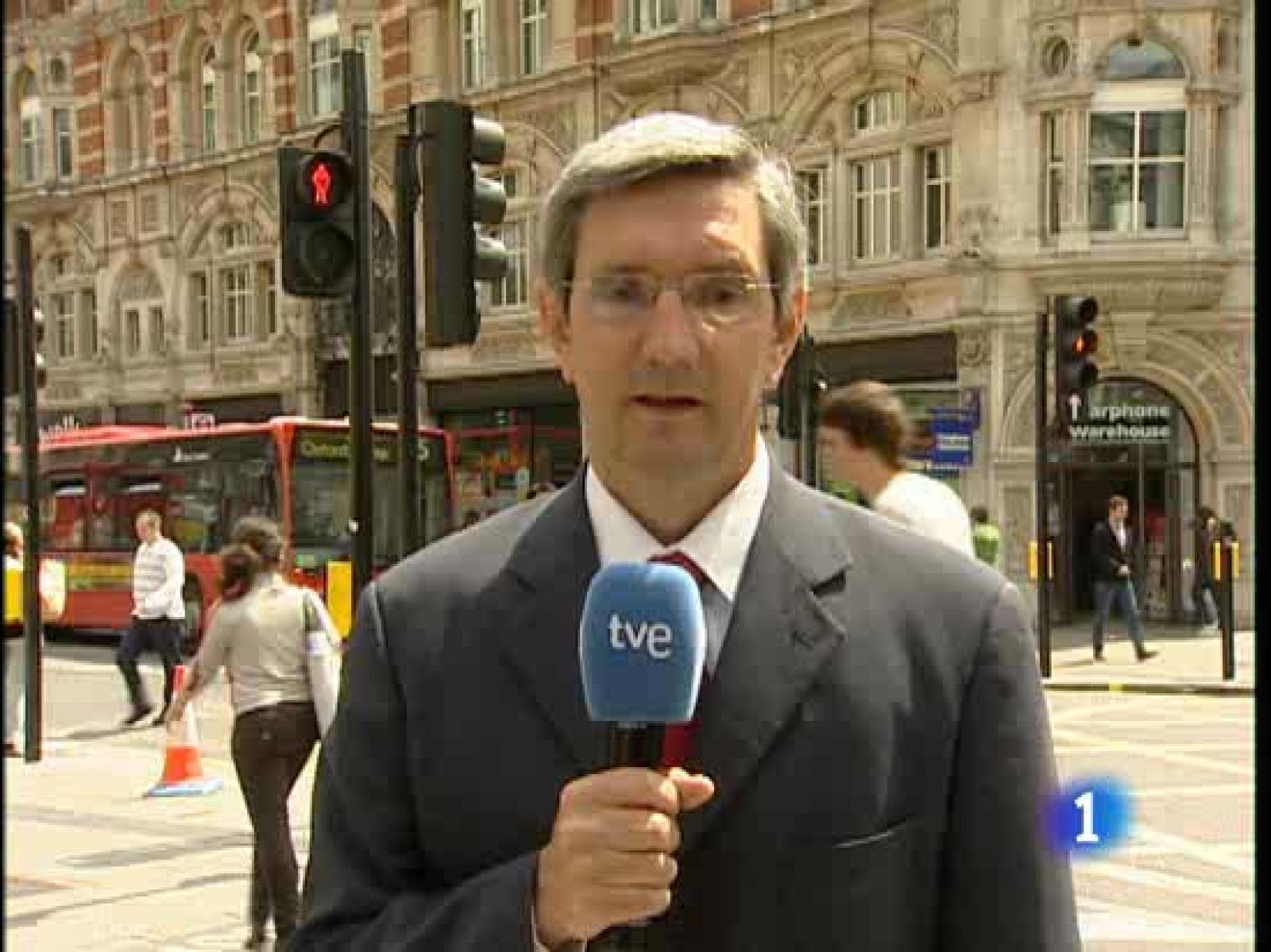 Los laboristas se hunden en las elecciones europeas. | Ver