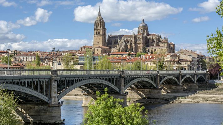 El tiempo - Descenso notable de las temperaturas especialmente en el interior