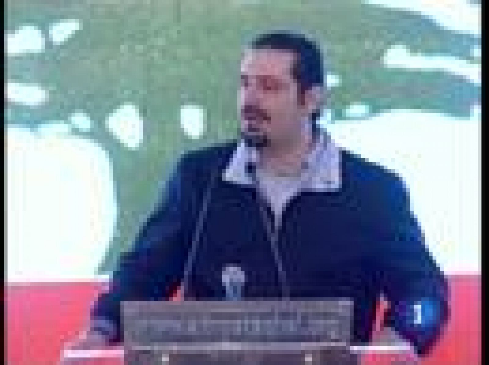 La coalición proocidente gana las elecciones legislativas libanesas | Ver