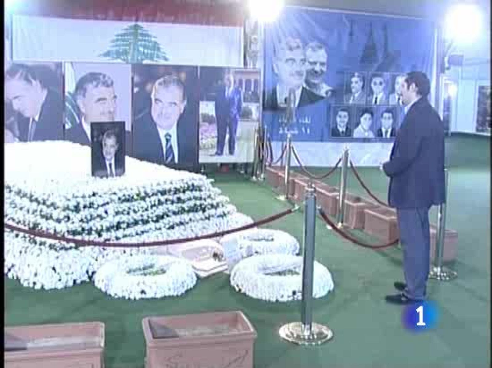 En Líbano, la coalición del 14 de marzo, respaldada por Estados Unidos, ha gando las elecciones legislativas. Los electores han preferido la alianza con Occidente a la alternativa islamista de Hezbolá.