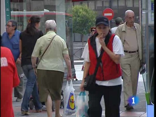  - Nuevo informe del Banco de España