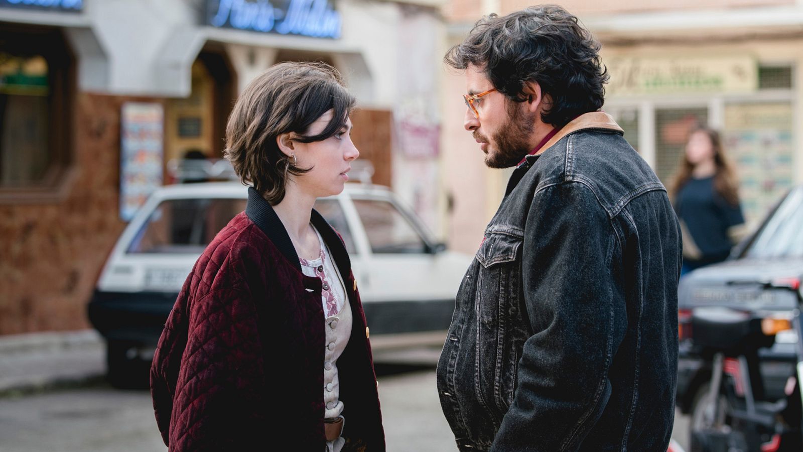 Cuéntame cómo pasó - T20 - Episodio 8: El portazo - Ver ahora