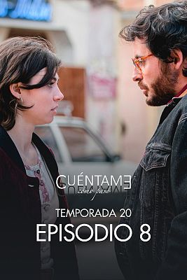 Cuéntame cómo pasó - El portazo